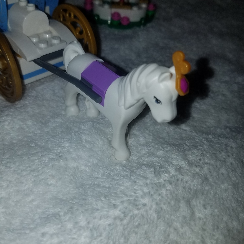 LEGO Disney Princess Set - Picture 6 of 13